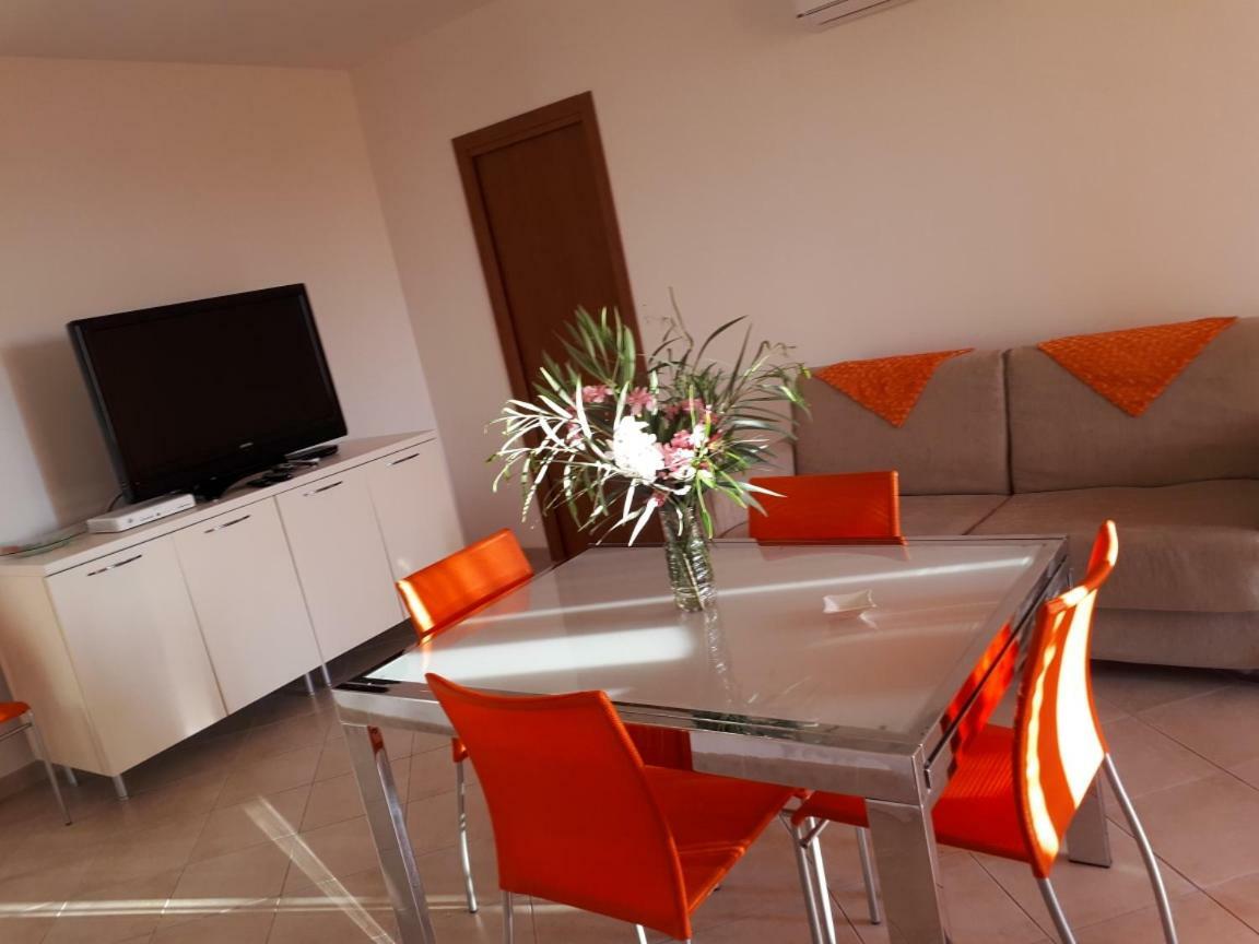 Appartamento Laura Castelsardo Extérieur photo