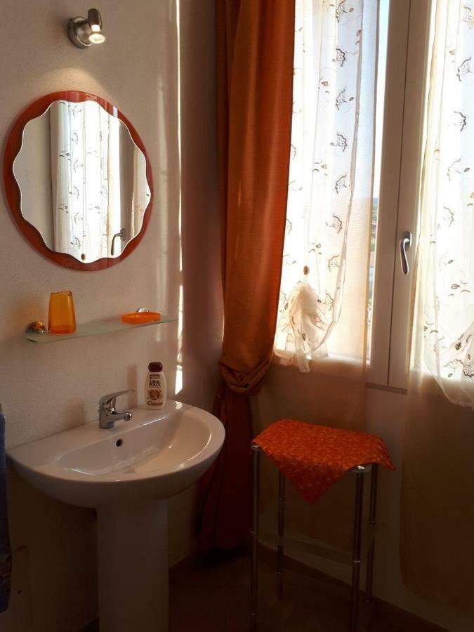 Appartamento Laura Castelsardo Extérieur photo