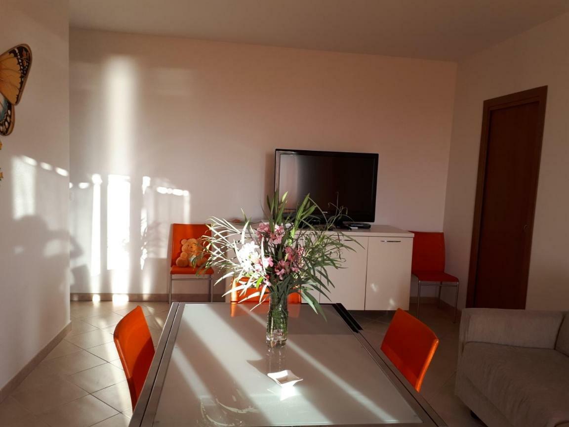 Appartamento Laura Castelsardo Extérieur photo